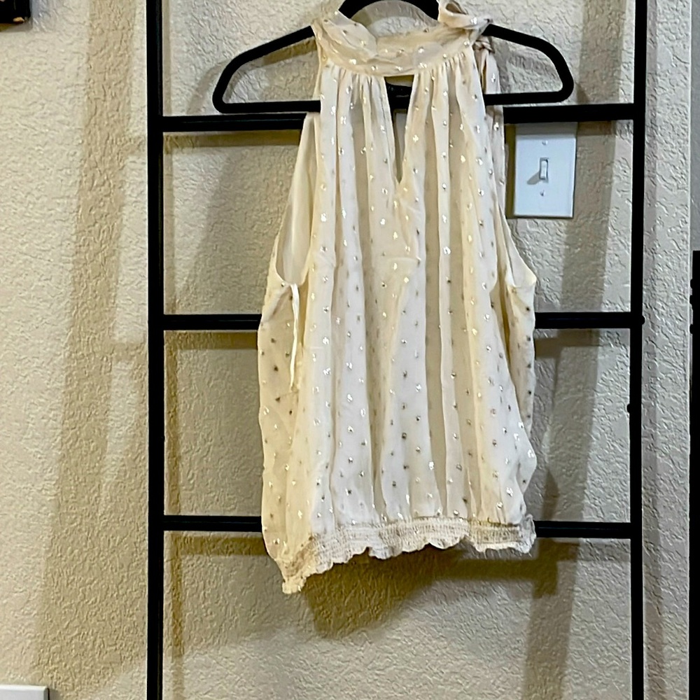 White House black market